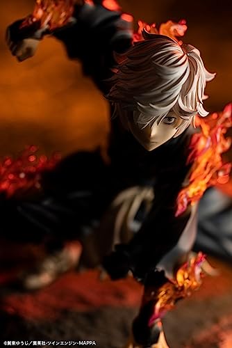 Hell's Paradise: Jigokuraku ARTFX J Gabimaru