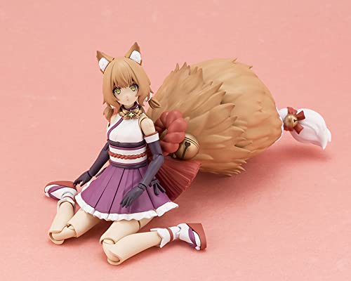 ARCANADEA Yukumo