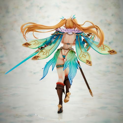 Elf Village 12th Villager Lulunya