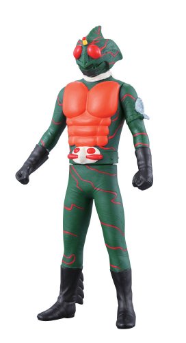 Kamen Rider Amazon Legend Rider Series (26), Kamen Rider Amazon - Bandai