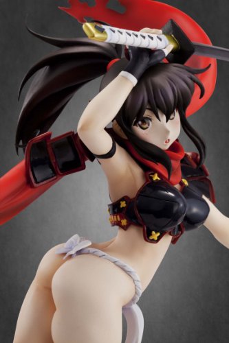 Izumi 1/8 Excellent Model Queen's Blade Rebellion - MegaHouse