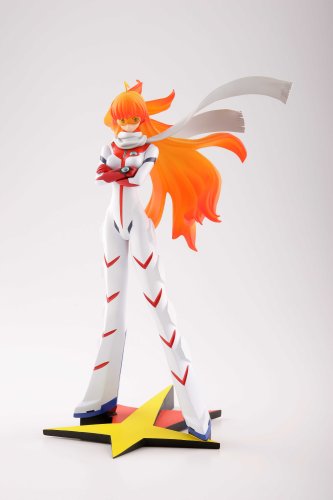 Buster Machine #7 - 1/8 scale - Mon-sieur BOME, Top o Nerae 2! - Kaiyodo