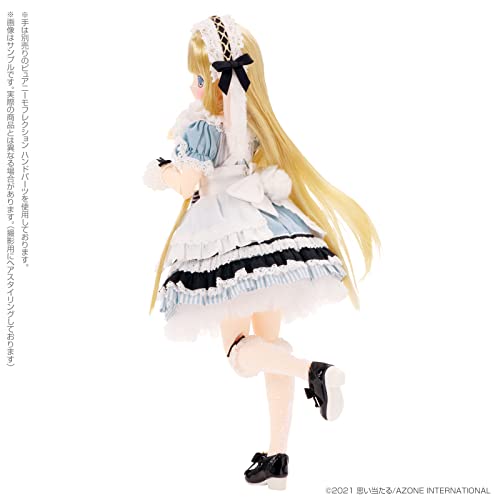 EX Cute Star Sprinkles / Moon Rabbit Raili