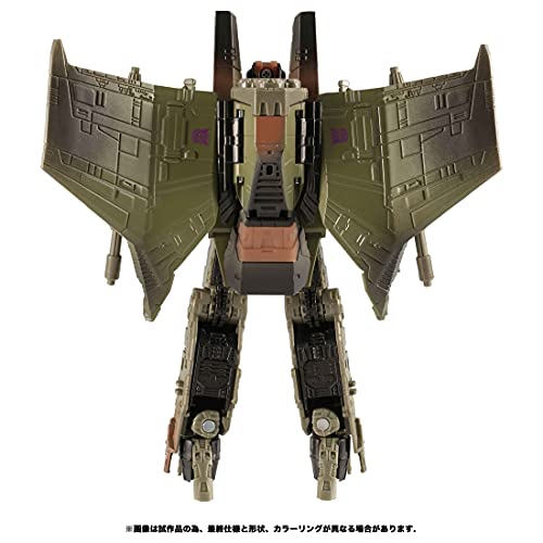 "Transformers" War for Cybertron WFC-20 Sparkless Seeker