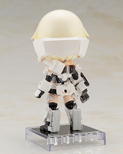 Gourai (Kai version) Cu-Poche Frame Arms Girl - Kotobukiya