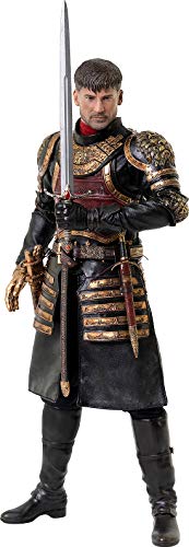 【threezero】"Game of Thrones" 1/6 Jaime Lannister (Season 7)