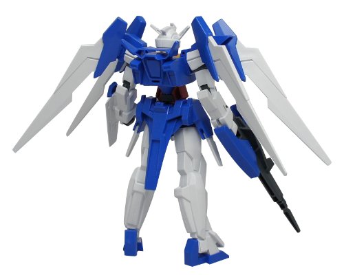 Gundam AGE-2 Normal - 1/144 scale - AG Kidou Senshi Gundam AGE - Bandai