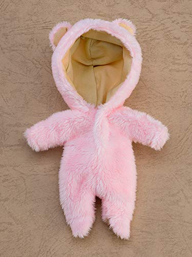Nendoroid Doll Kigurumi Pajamas Bear (Pink)