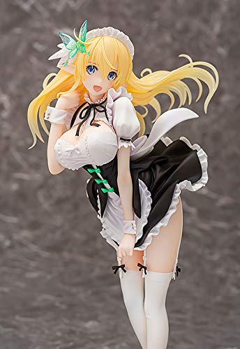 "Elf Complex" Elaine Maid Ver.