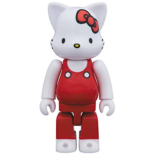 "Hello Kitty" x BE@RBRICK & NY@BRICK Hello Kitty Set