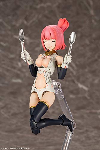 Bullet Knights Lancer Megami Device (11)-Kotobukiya