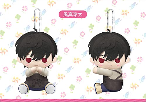 Pitanui "Tokimeki Memorial Girl's Side" Series Kazama Ryota