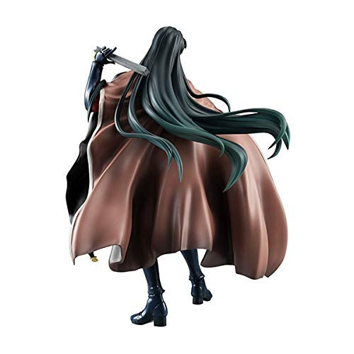 Kidou Senshi Gundam 0083 Stardust Memory - Cima Garahau - Gundam Filles Génération - 1/8 (MegaHouse)