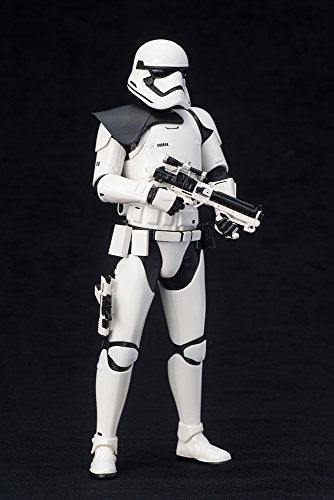 First Order Stormtrooper 1/10 ARTFX+ Star Wars: The Force Awakens - Kotobukiya