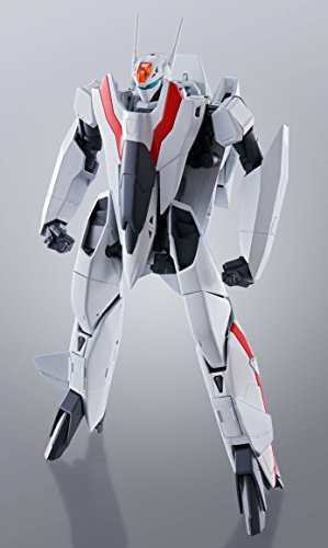 VF-2SS Valkyrie II (Sylvie Geena Spec) (+ SAP version) HI-METAL R Macross II Lovers Again - Bandai