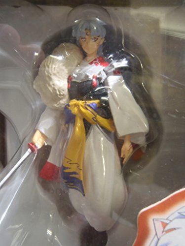 Sesshoumaru (UFO Catcher Prize version) Sengoku Otogizoushi - InuYasha - Banpresto