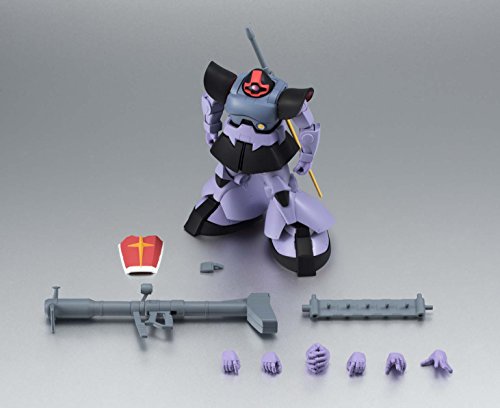 MS-09 Dom (ver. A.N.I.M.E. version) Robot DamashiiRobot Damashii <Side MS> Kidou Senshi Gundam - Bandai