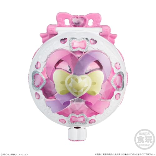 "Wonderful PreCure!" Precure Mate
