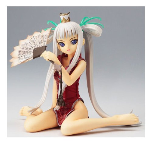 Houmei - 1/8 scale - Shining Wind - Eye Scream