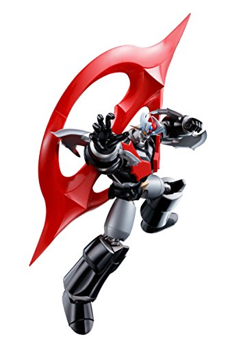 Mazinger Z Super Robot Chogokin, Mazinger Z - Bandai
