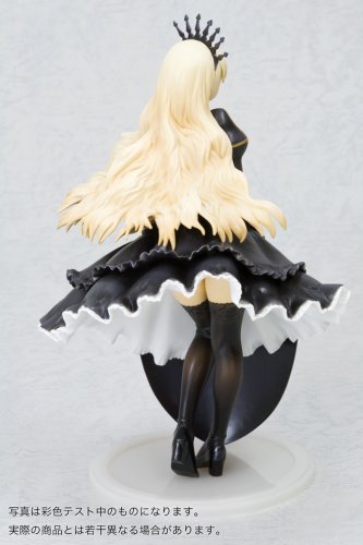 Clalaclan Philias 1/8 Shining Wind - Kotobukiya