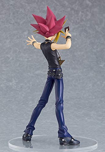 "Yu-Gi-Oh! Duel Monsters" Pop Up Parade Yami Yugi (Max Factory)