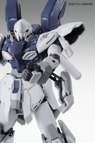 1/100 MG "Gundam UC" Sinanju Stein Ver. Ka