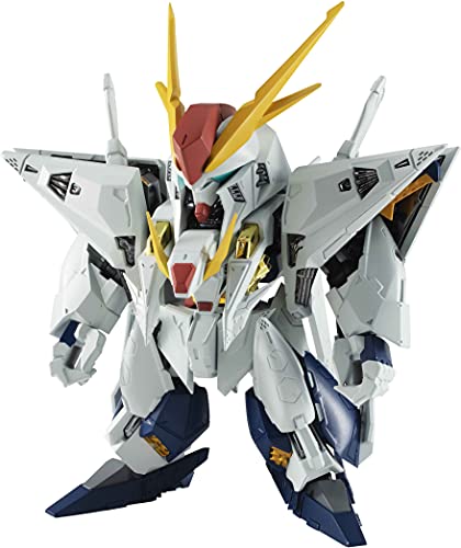 【Bandai】Nxedge Style [MS UNIT] "Mobile Suit Gundam: Hathaway's Flash" Ξ Gundam