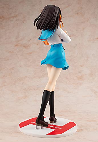 Kadokawa Collection "Haruhi Suzumiya" Series Light Novel Edition Suzumiya Haruhi