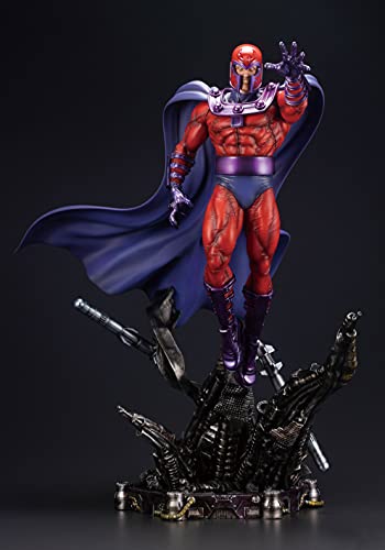 Marvel Universe Magneto "X-Men" Fine Art Statue