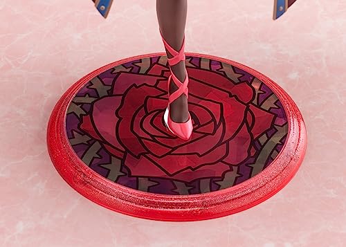 DreamTech "The Idolmaster Cinderella Girls" Kurosaki Chitose +