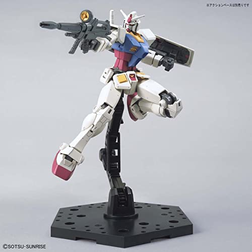 1/144 HG RX-78-2 "Mobile Suit Gundam: The Origin" Gundam BEYOND GLOBAL