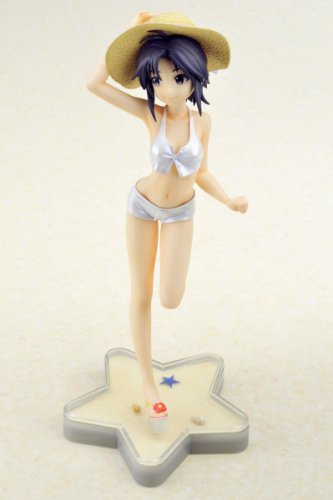 Kikuchi Makoto 1/7 The Idolmaster (TV Animation) - Kotobukiya