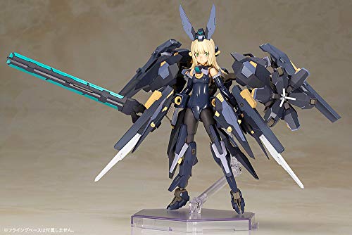 Zeryphikal-Rahmenarme-Mädchen-Kotobukiya