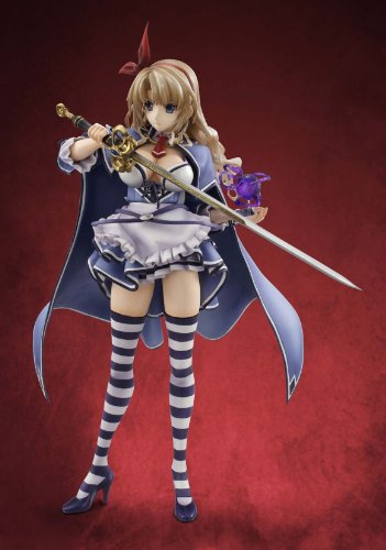 Alicia 1/8 Excellent Model Queen's Blade Grimoire - MegaHouse