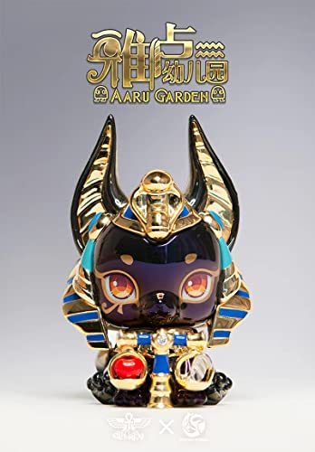 TOYSCOMIC x BLACKBOX AARU GARDEN SERIES VOL. 1 Ver. 1.2