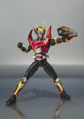 Kamen Rider Ryuuki Survive S.H.Figuarts Kamen Rider Ryuuki - Bandai