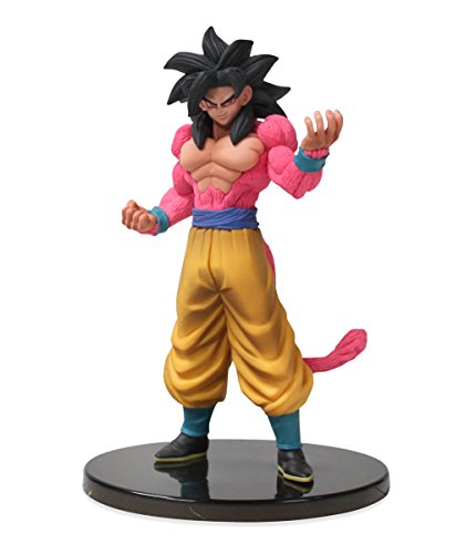 Dragon Ball Heroes DXF Figure vol.3 Super Saiyan 4 Goku