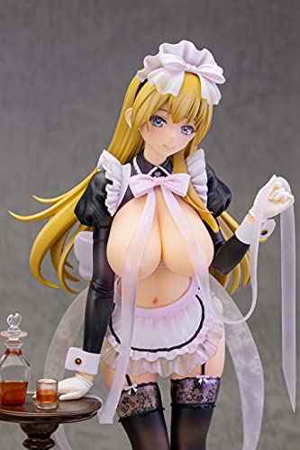 Hirose Yuzuha illustration by YD