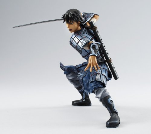 Shin Figuarts ZERO Kingdom