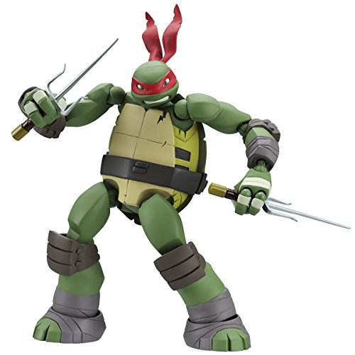 Raphael Revoltech Teenage Mutant Ninja Turtles - Kaiyodo