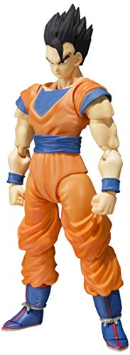 Bandai SH Figuarts Ultimate Gohan