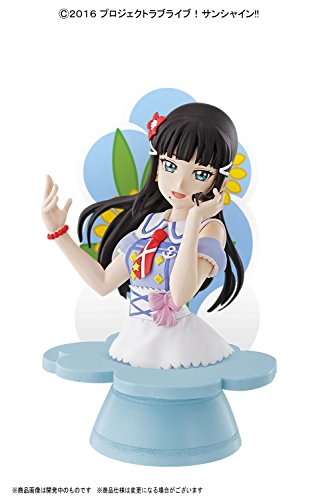 KuroSawa dia cada-rose buste amour live! Ensoleillement!! - Bandai
