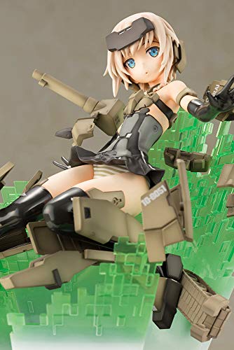 Gourai (Session Go!!, :RE version) Frame Arms Girl - Kotobukiya