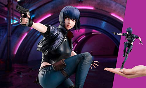 Ghost in the Shell: SAC_2045 Kusanagi Motoko Complete Figure