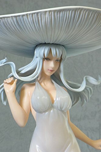 Mushroom Party Dokutsurutake - X-Plus