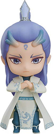 【GOOD SMILE arts SHANGHAI】Nendoroid "Ne Zha" Ao Bing