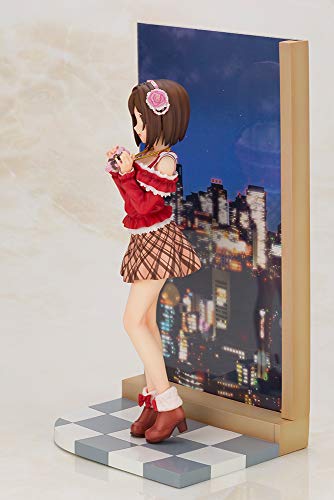 "The Idolmaster Cinderella Girls" Maekawa Miku -Off Stage-