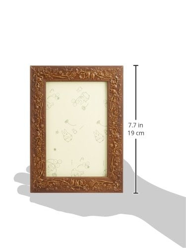 Puzzle Frame GHIBLI Mini Puzzle Acorn Tea 10x14 7cm