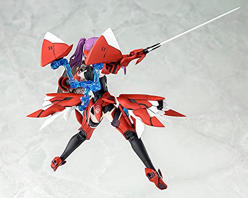 Megami Device x "Alice Gear Aegis" Ichijo Ayaka (Eishun)